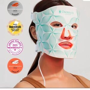 Omnilux Contour LED Face Mask